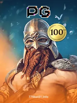 Imagem do Jogo Asgardian Rising no 775bet