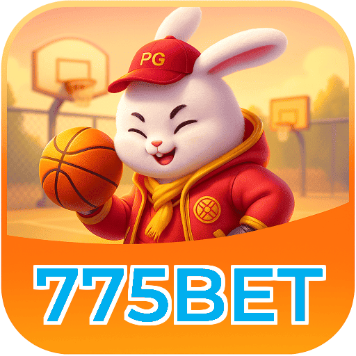 Logo 775bet